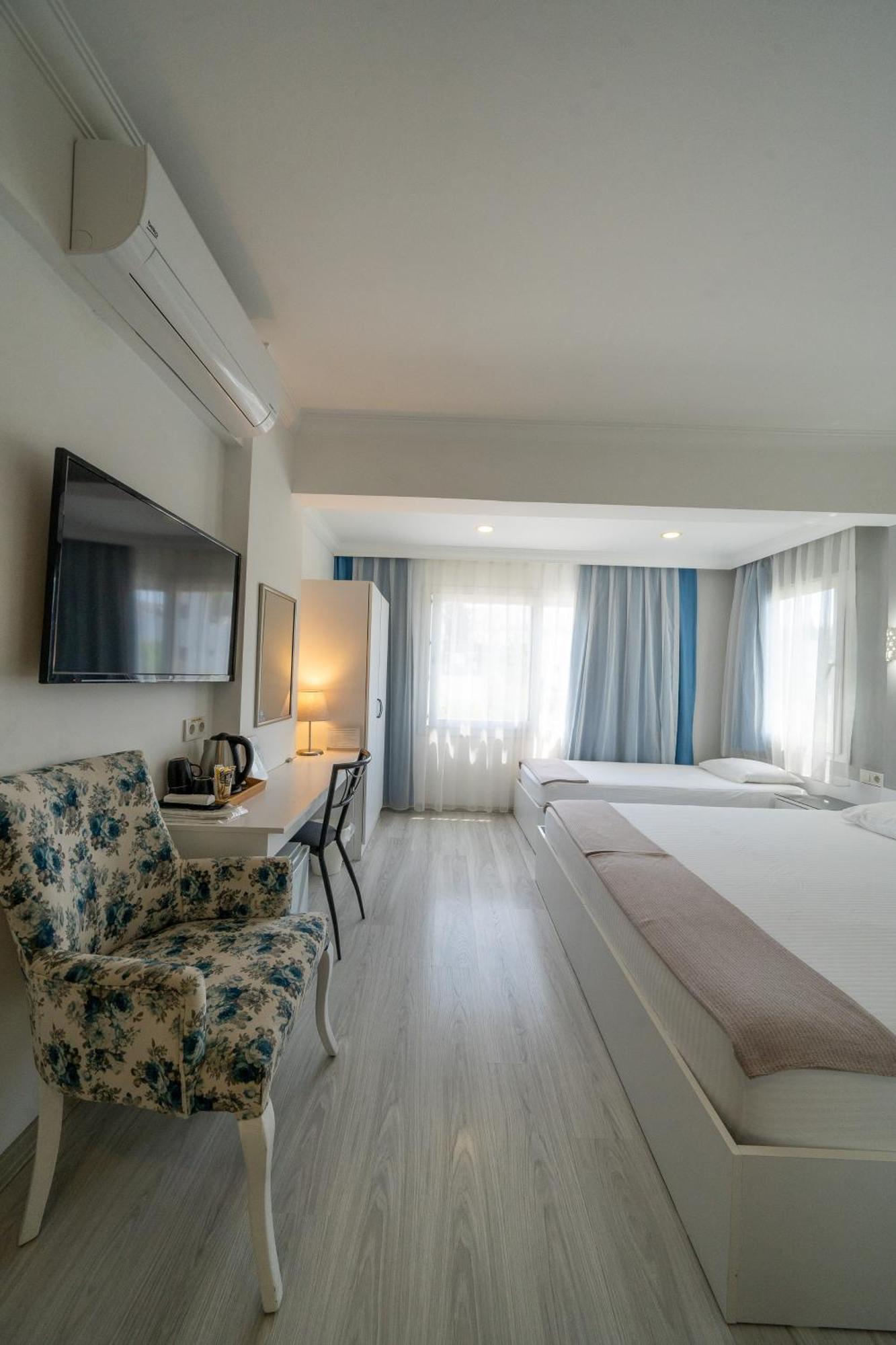 Otel Artunc