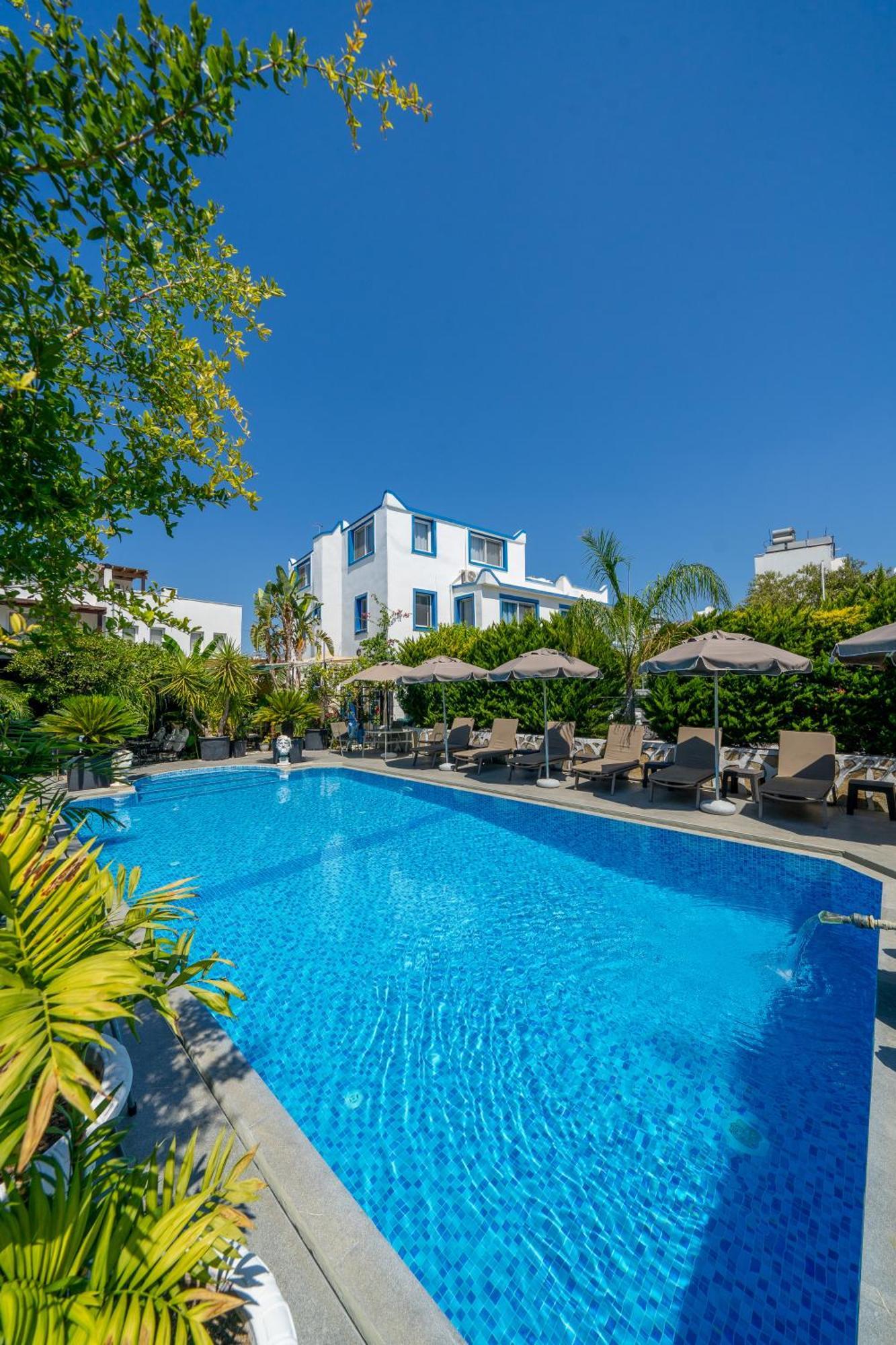 Artunc Otel Bodrum