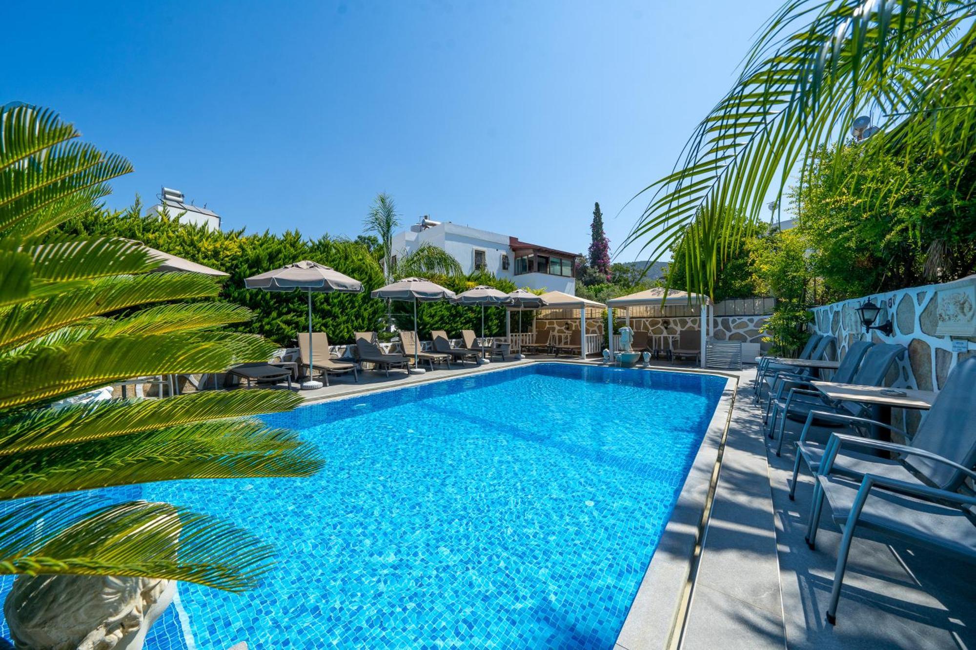 Otel Artunc Bodrum