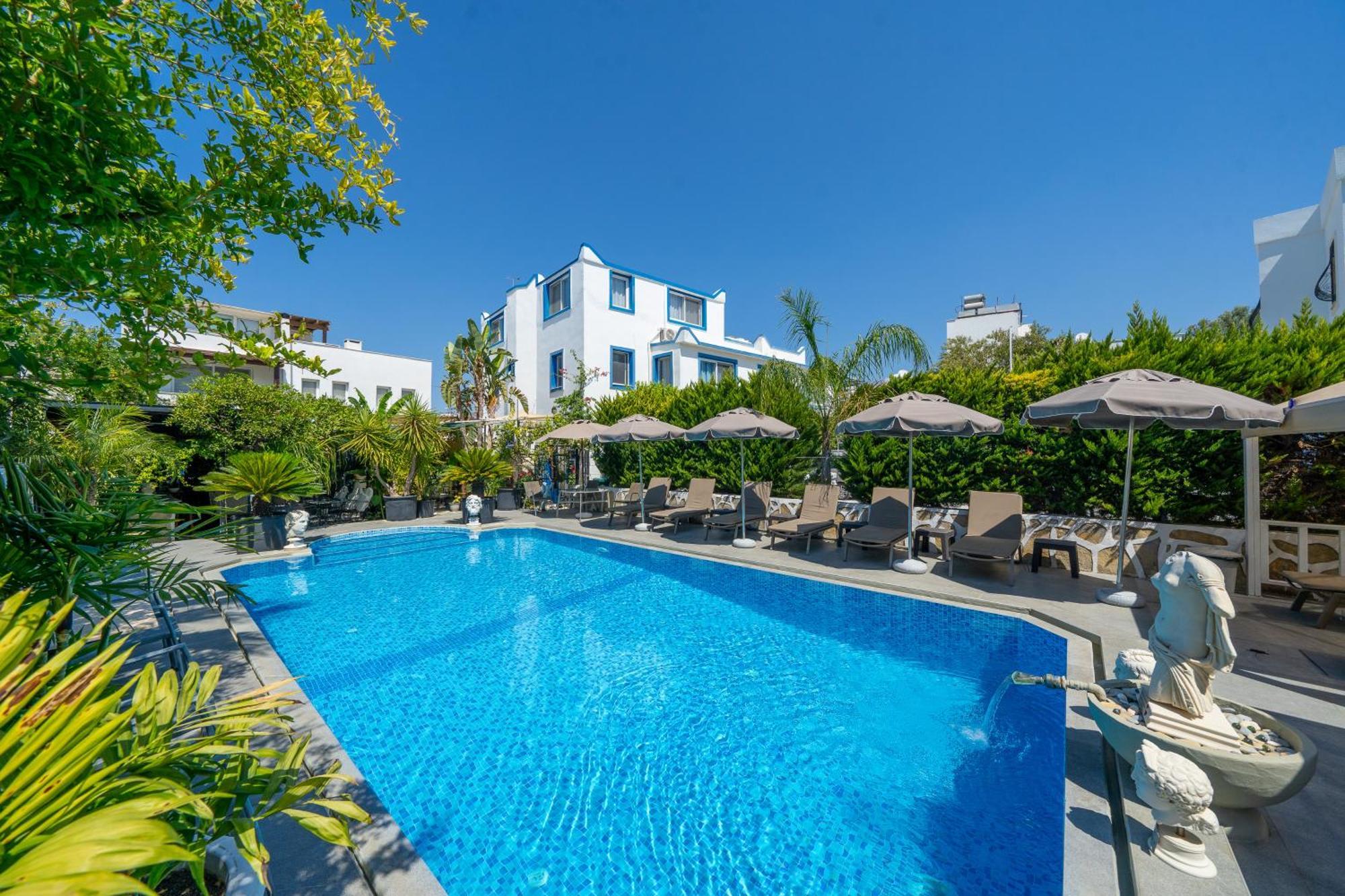 Otel Artunc 3*