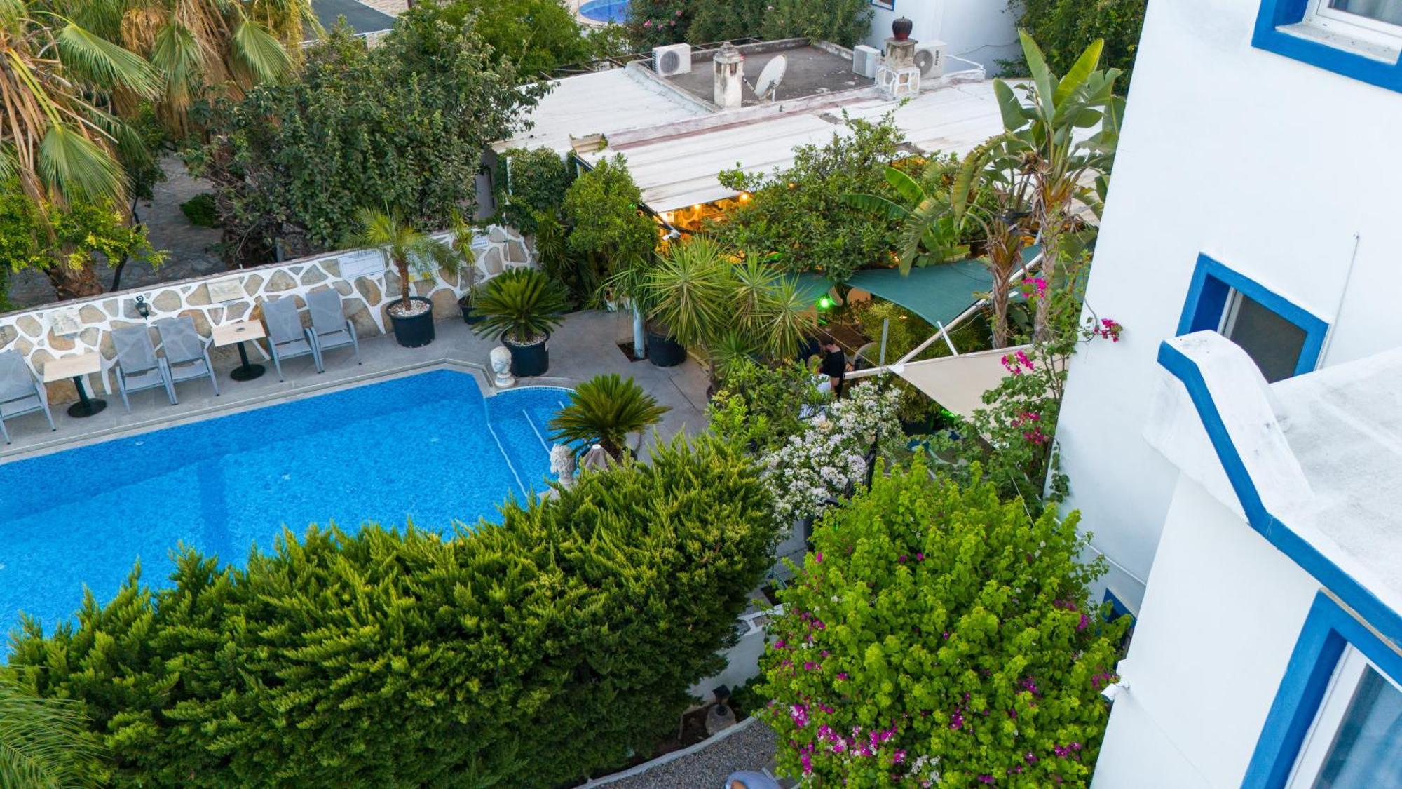 Artunc Otel Bodrum